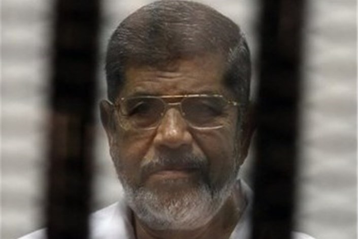 نقض حکم اعدام مرسی و رهبران اخوان المسلمین