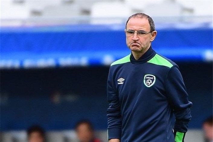 اونیل: پیروزی برابر ایتالیا به سختی غلبه بر بلژیک نخواهد بود