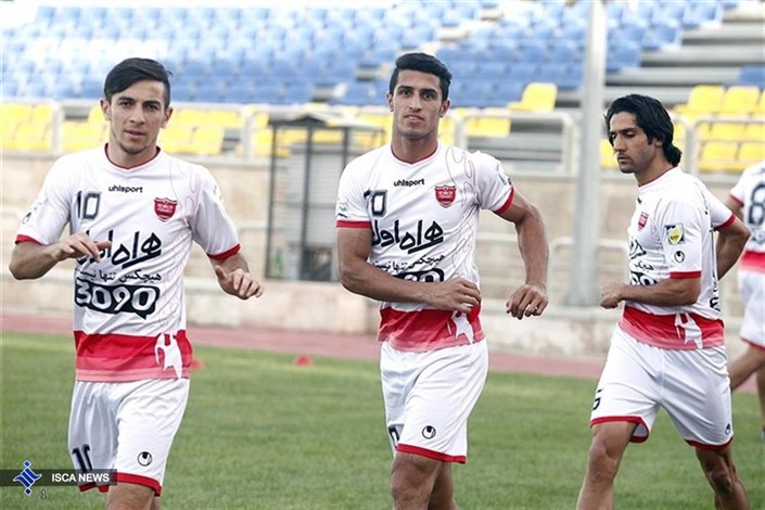 هافبک سرخ پوشان رسماً از این تیم جدا شد