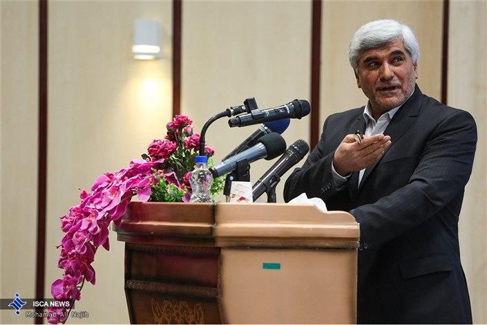 وزیر علوم: دانشگاه آزاد اسلامی نقش خوبی در ارتقاء رتبه علمی کشور داشته است