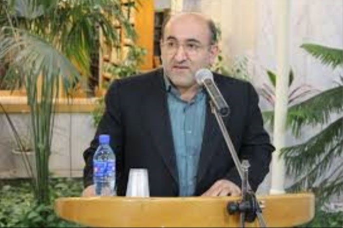 رئیس دانشگاه آزاد اسلامی سقز تشریح کرد: وضعیت فعلی و افق های توسعه دانشگاه آزاد سقز 