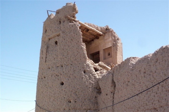 مرمت برج «اسدخان» در بافت تاریخی میامی آغاز می شود