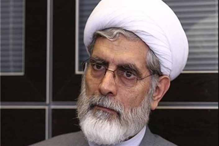 رهامی: مواضع آقای روحانی به اصلاح‌طلبان نزدیک است