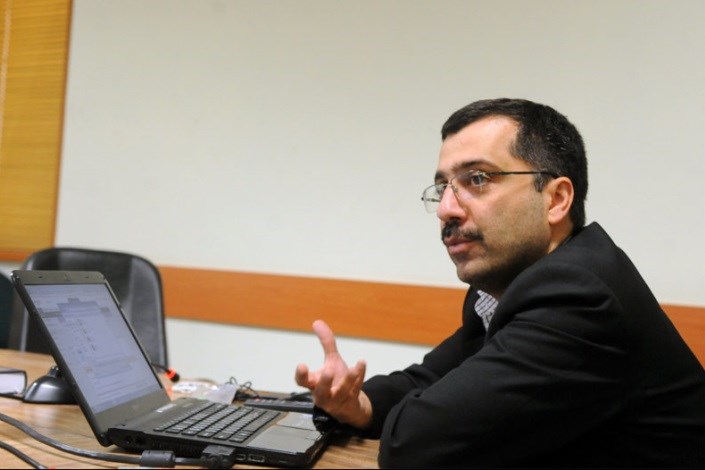 حضور نخستین محقق ایران و خاورمیانه در جمع دانشمندان یک درصد برتر روانپزشکی
