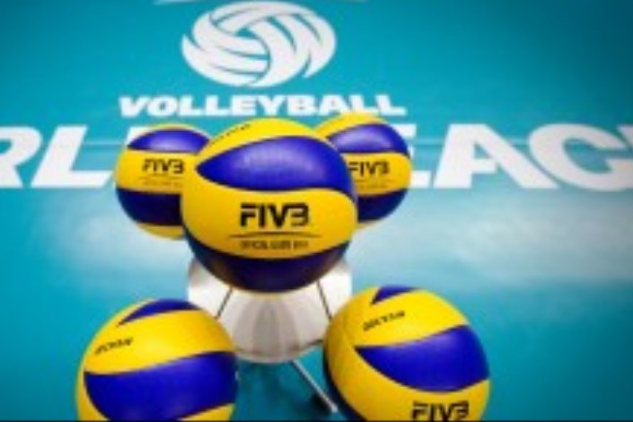 FIVB ساختار مسابقات انتخابی المپیک را تغییر می‌دهد