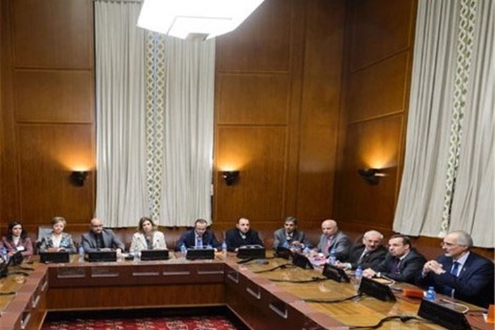 اعلام آمادگی قزاقستان برای میزبانی دور چهارم مذاکرات سوری 