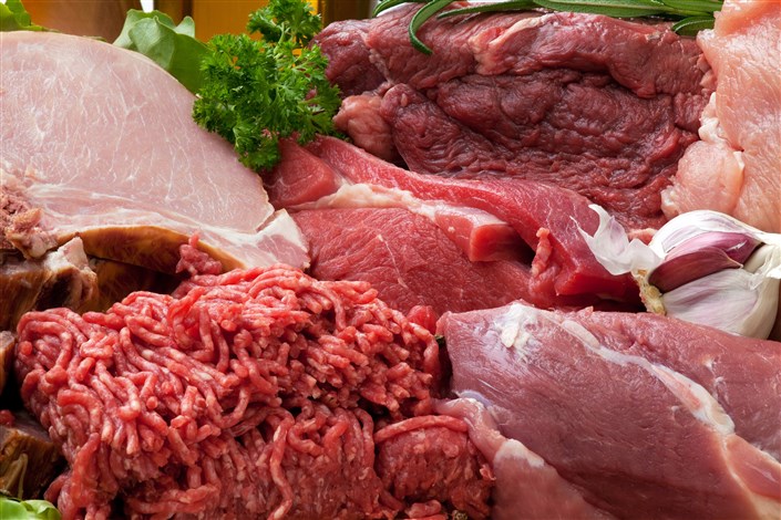 گوشت نخورید، لاغر شوید / بدن به حذف گوشت قرمز چه واکنشی نشان می‌دهد؟