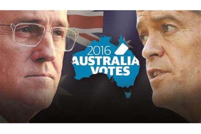 انتخابات استرالیا؛ قمار سیاسی مالکوم ترنبول