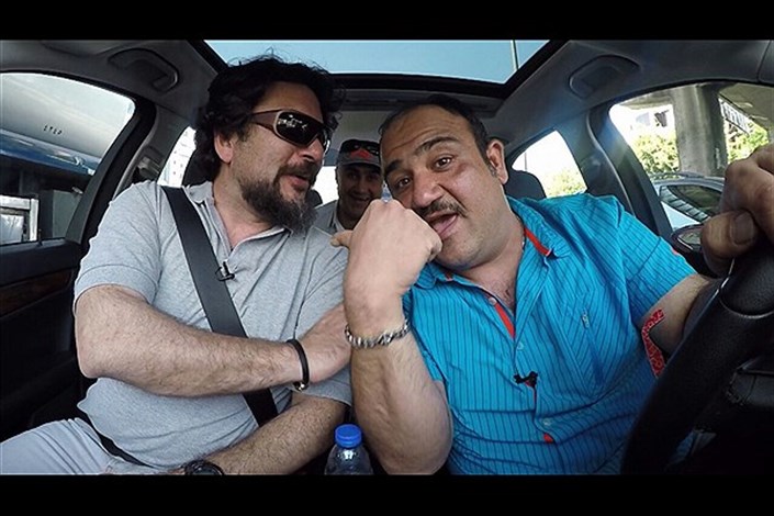 ماجراهای مهران غفوریان، امیرحسین صدیق و حسام لرنژد با 400دلار در بیروت! 