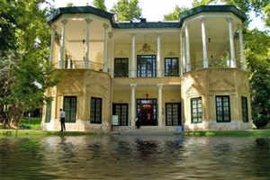 کوشک احمدشاهی و موزه خودروهای تاریخی کاخ نیاوران از شنبه باز می‌شود