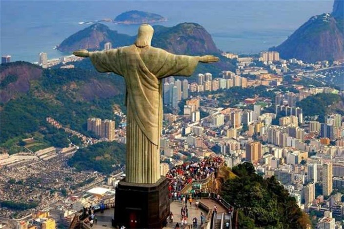 مسابقات المپیک هم گردشگری برزیل را نجات نمی‌دهد