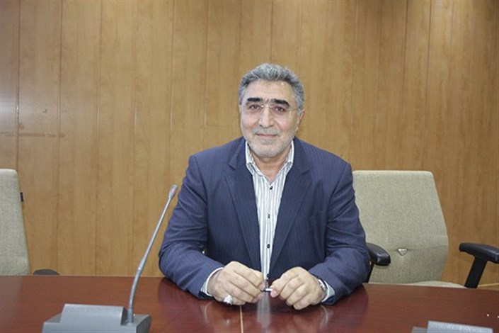 نماینده مردم کلیبر، خدا آفرین و هوراند در مجلس: توسعه علمی و فرهنگی کشور توسط دانشگاه آزاد اسلامی بر همگان آشکار است