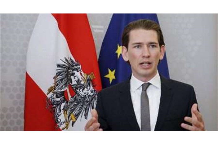 وزیرخارجه اتریش خروج انگلیس را یک زلزله سیاسی برای اتحادیه اروپا خواند