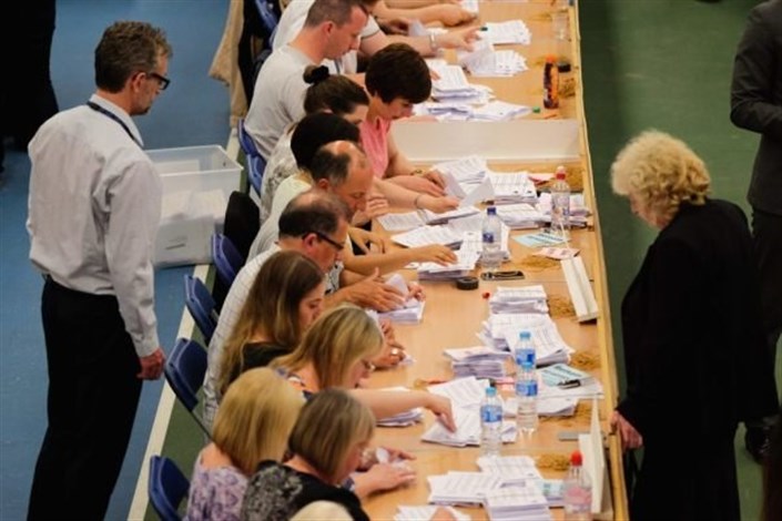 طرفداران خروج از اتحادیه اروپا در ولز پیروز شدند