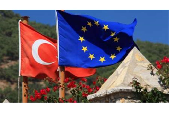 خروج انگلیس از اتحادیه اروپا و تاثیر آن بر ترکیه