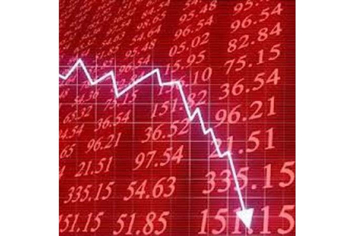 سقوط بازار سهام و کاهش ارزش پول ملی هند پس از خروج انگلستان