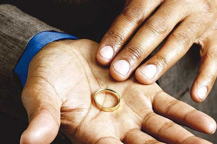 در  ۳۵.۳درصد ازدواج ها و ۳۱.۲درصد طلاق ها زوجین تحصیلات برابر دارند/ بیشترین ازدواج در دیپلمه ها