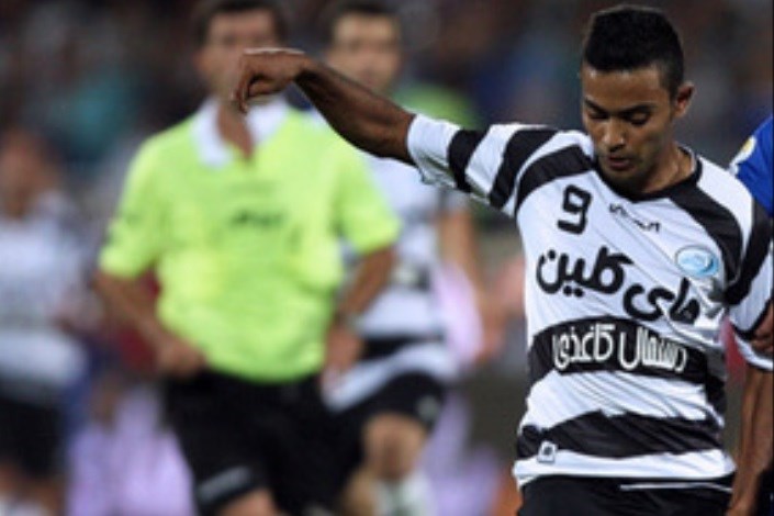  بهزادی‌کریمی به اردوی سپاهان ملحق شد 