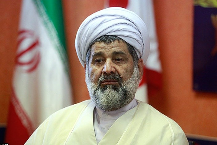 حجت الاسلام ناصحی: شهردار تهران نباید با وابستگی  سیاسی، خدشه ای به کار خود وارد کند