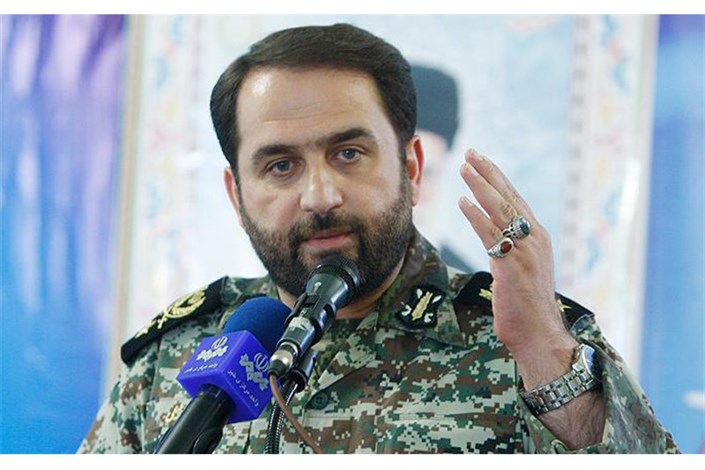 نیروهای مسلح با تهدیدکنندگان ایران مماشات ندارد