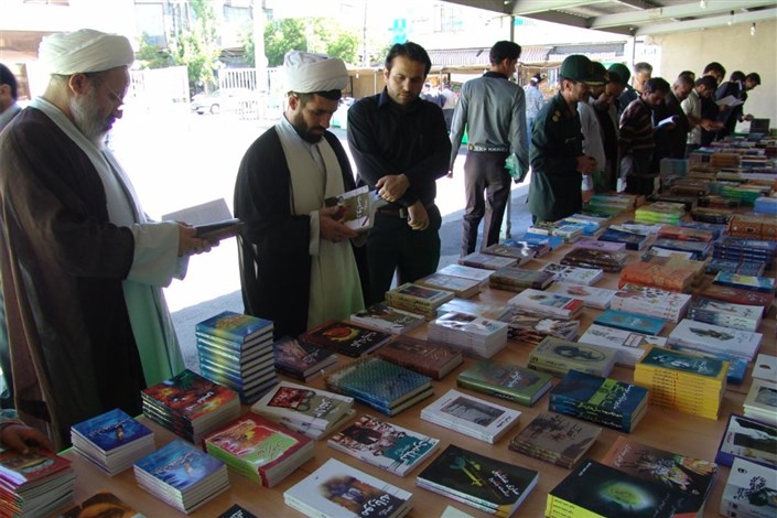 افزایش ساعت کاری نمایشگاه بین‌المللی قرآن از امروز