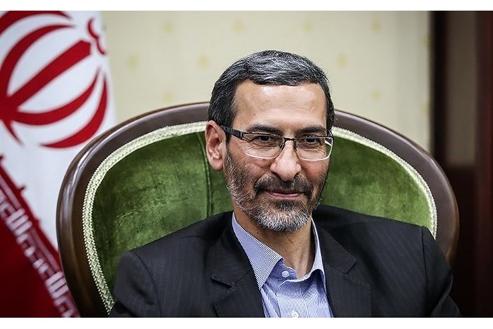 پورمختار : ورود دولت درباره شکایت ایران از آمریکا به موقع و خوب بوده است