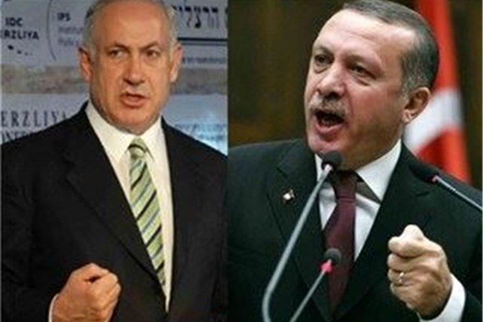 ترکیه و اسرائیل برای عادی‌سازی روابط توافق کردند