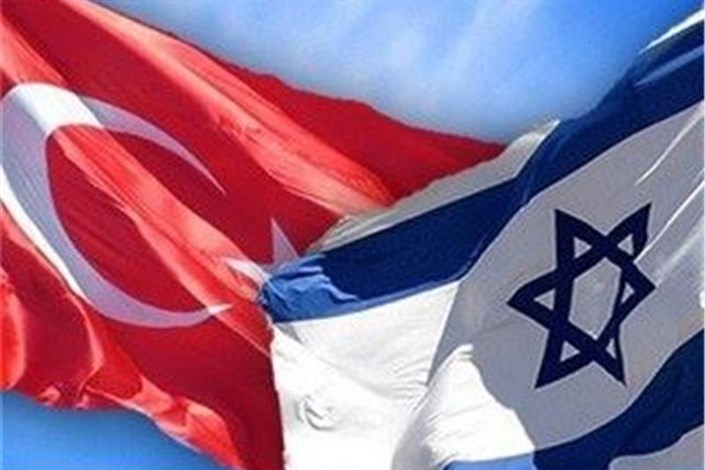 با توافق تل‌آویو-آنکارا، عربستان و اسرائیل به یکدیگر نزدیک می‌شوند