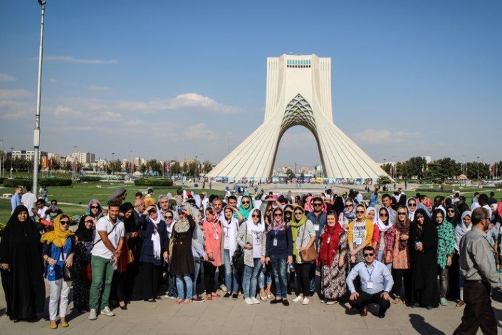 ویزای ایران ۵ روزه صادر می‌شود