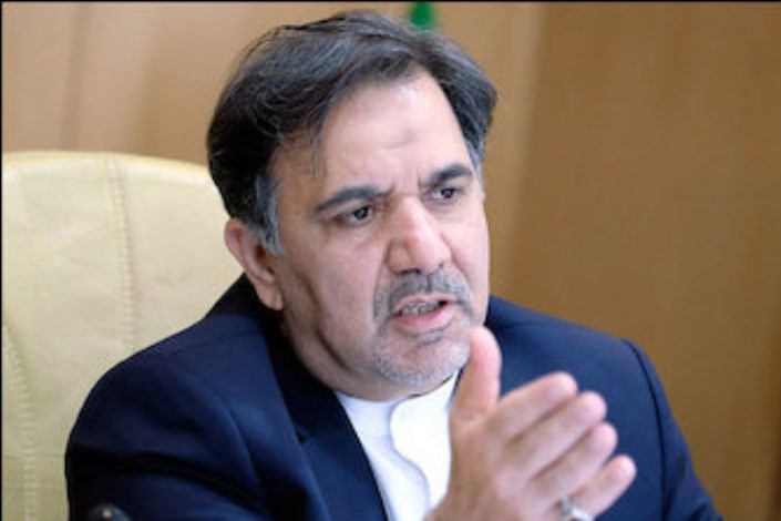 وزیر راه و شهرسازی تاکید کرد:ایران باید به هاب حمل و نقلی منطقه تبدیل شود
