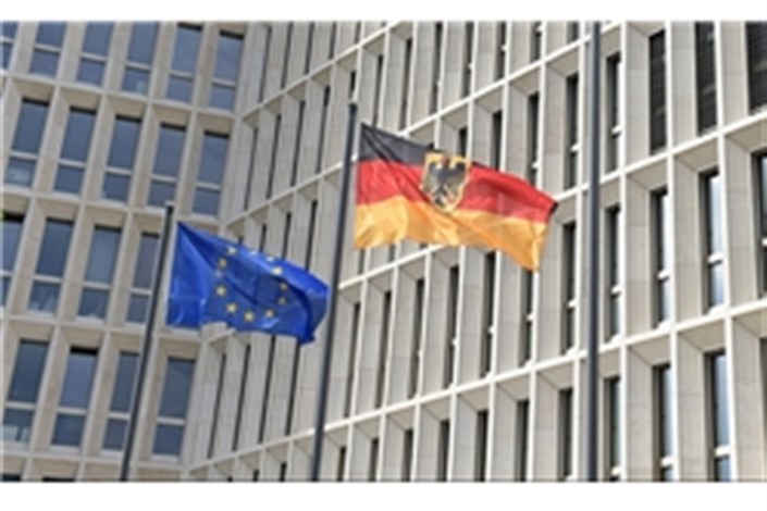 30 درصد آلمانی‌ها از همه‌پرسی جدایی از اتحادیه اروپا حمایت می‌کنند