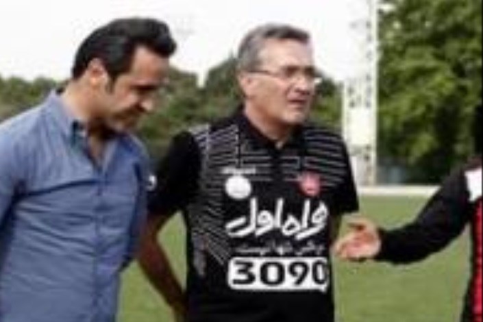 برانکو: به خاطر هواداران گذشت کردیم