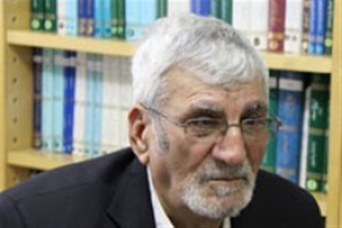 کتابخانه 10هزار جلدی مرحوم دکتر مصطفی ذاکری به دانشگاه آزاد اسلامی کرج اهدا می‌شود