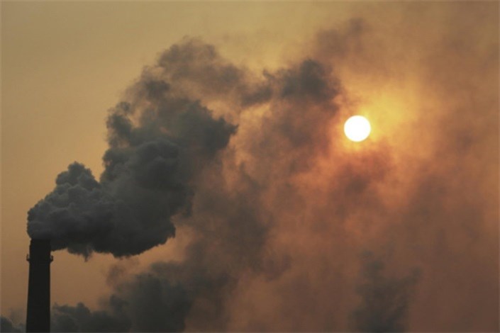 سرمایه‌گذاری چند میلیارد پوندی چین برای مقابله با آلودگی هوا