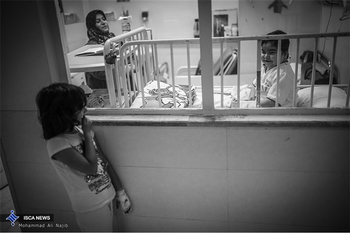 سرانجام کودکان بی‌هویت در بیمارستان‌ها چه می‌شود؟