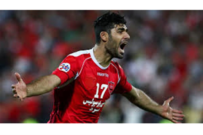 احتمال بازگشت طارمی به پرسپولیس