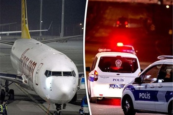 وضعیت قرمز در ترکیه/انفجار انتحاری و تیراندازی در فرودگاه استانبول