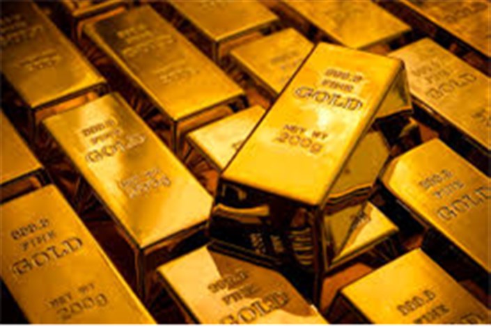 طلای جهانی به روند صعودی بازگشت