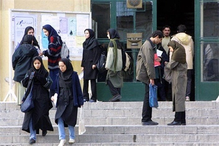 استقبال دانشجویان دانشگاه‌های دولتی از حضور تابستانه در دانشگاه آزاد اسلامی