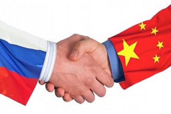 روسیه: تعامل با چین به کاهش تنش‌ها در جهان کمک می‌کند