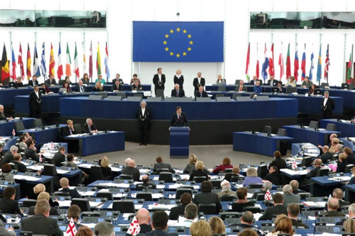 ممانعت رئیس پارلمان اروپا از ورود مقام ارشد سوریه به مقر پارلمان