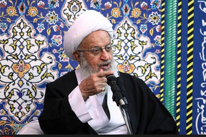  آیت‌الله مکارم شیرازی: فریاد فلسطینی‌ها در روز قدس در دنیا طنین‌انداز می‌شود