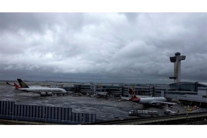 تخلیه فرودگاه بین‌المللی میامی در پی کشف یک بسته مشکوک