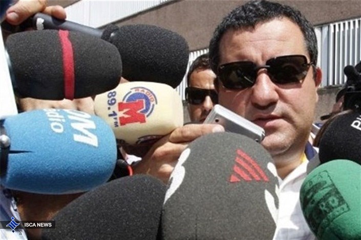 مدیر برنامه‌های پوگبا به اظهارات لینکر با توهین پاسخ داد