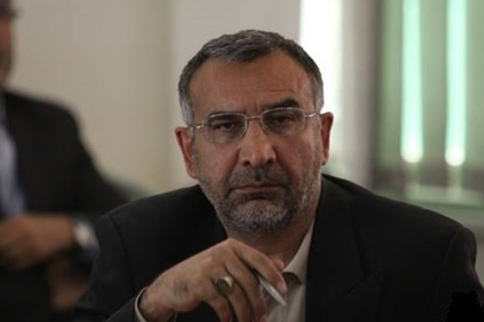سفیر ایران دردیدار با وزیر توسعه ترکیه:  محدودیتی برای ارتقای مناسبات تهران و آنکارا نداریم