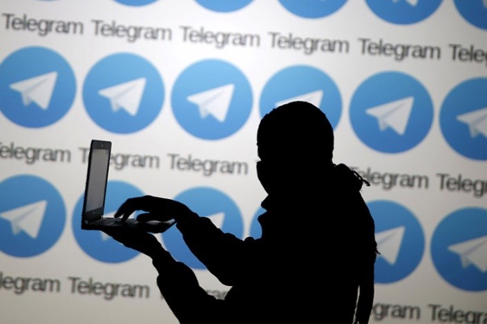 تلگرام ایرانی‌ها هک شده است ؟