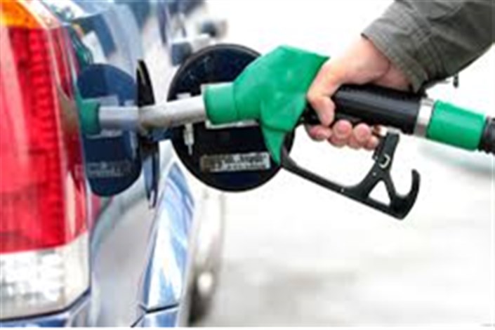 توزیع بنزین یورو ٤ در چند شهر جدید آغاز شد