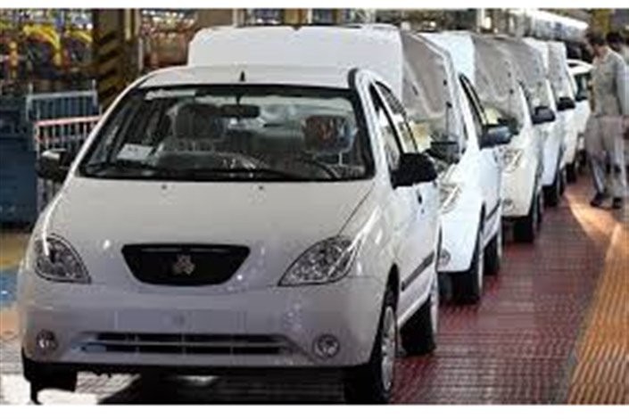 شهریاری: واگذاری صنعت خودرو به بخش خصوصی باعث بهبود وضعیت بازار می شود
