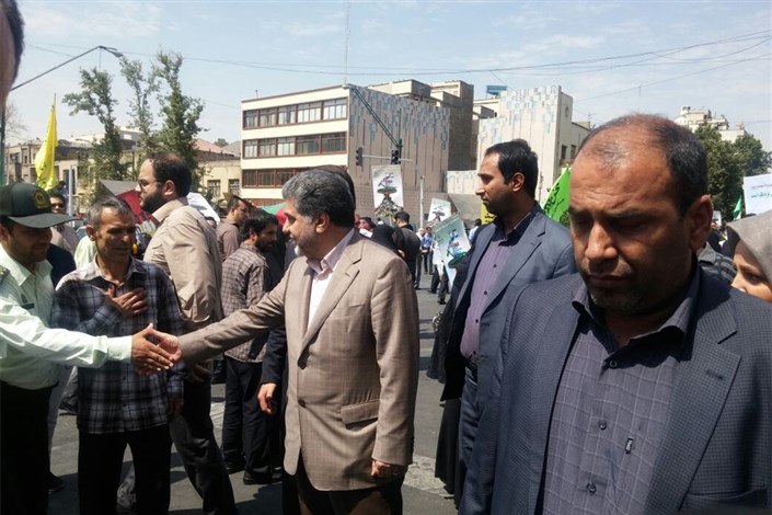 استاندار تهران: در موضوع حقوق‌های نجومی نظارت کافی صورت نگرفته است