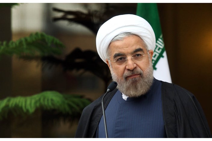 اصلاح طلبان در انتخابات96چاره ای جز حمایت از روحانی ندارند